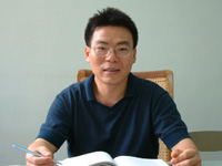 張永農(Yong-Nong Chang)