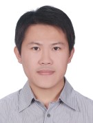 陳政宏(Cheng-Hung Chen)