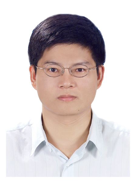 呂啟彰(Chi-Chang Lu)