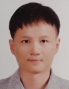 胡偉文(Wei-Wen Hu)