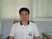 邱國珍(Gwo-Jen Chiou)