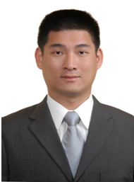 林光浩(Kuang-Hao Lin)