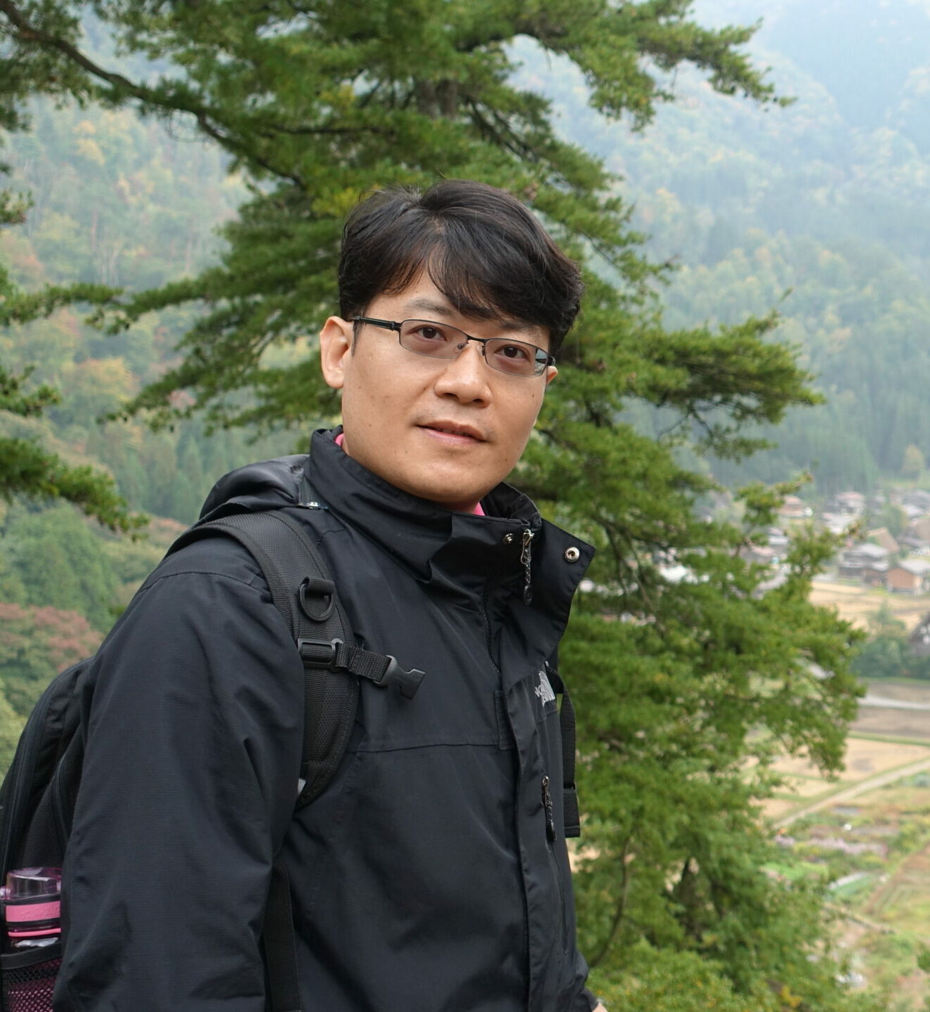 蔡文凱(Wen-Kai Tsai)