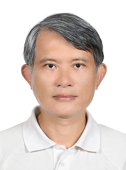 林仁勇(Jen-Yung Lin)