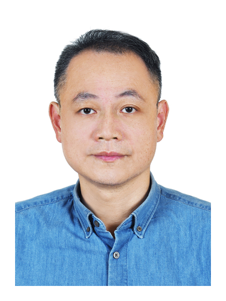 魏銘彥(Ming-Yen Wei)