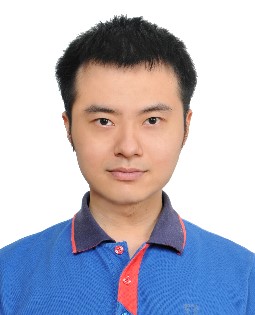 陳柏瑄(Po-Hsuan Chen)